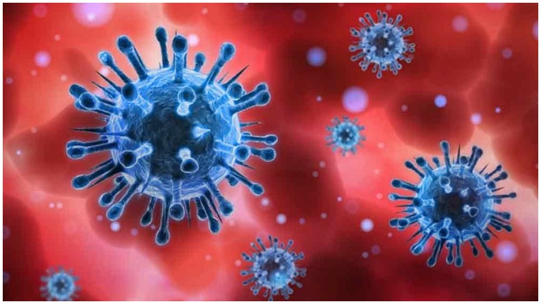 Coronavirus update india: देश में कम हो रहे हैं कोरोना के मामले 24 घंटे में 67597 नए मरीज़