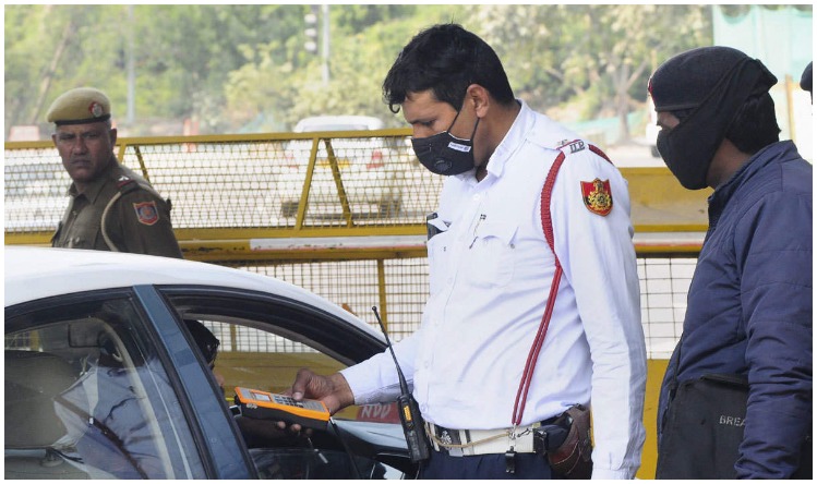 Bulli Bai App Case: बुल्ली बाई ऐप मामले में चौथी गिरफ़्तारी, असम से दिल्ली पुलिस ने किया गिरफ्तार