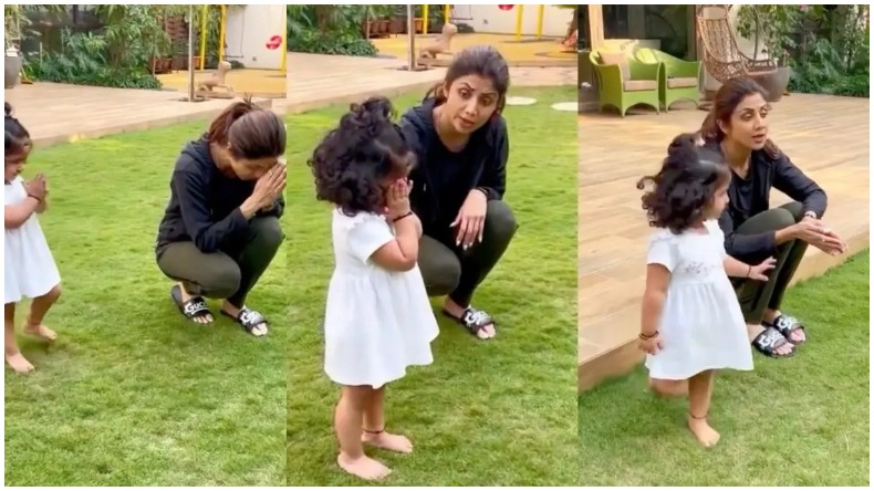 UP Viral Video : नहाते शख्स के पास चुनाव प्रचार के लिए भाजपा विधायक, वीडियो वायरल