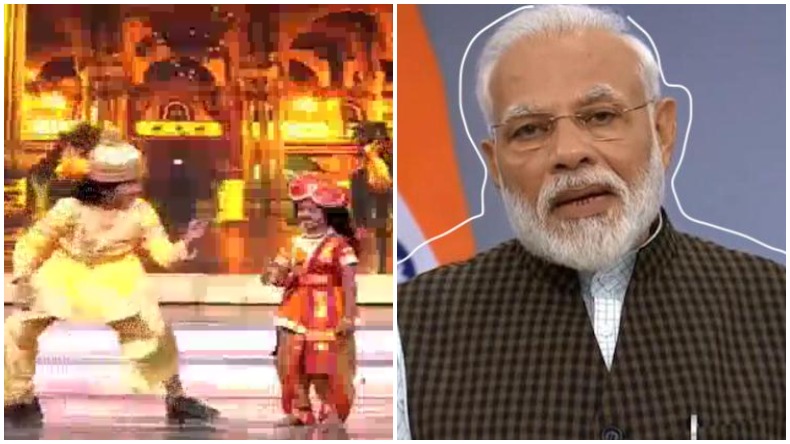 इंडिया गेट पर सुभाष चंद बोस की लगेगी प्रतिमा, पहले जार्ज पंचम थे विराजमान