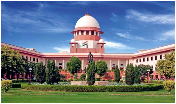 जमीयत ने आरोपियों के घर गिराने के खिलाफ SC में दायर की याचिका, कोर्ट से की ये मांग