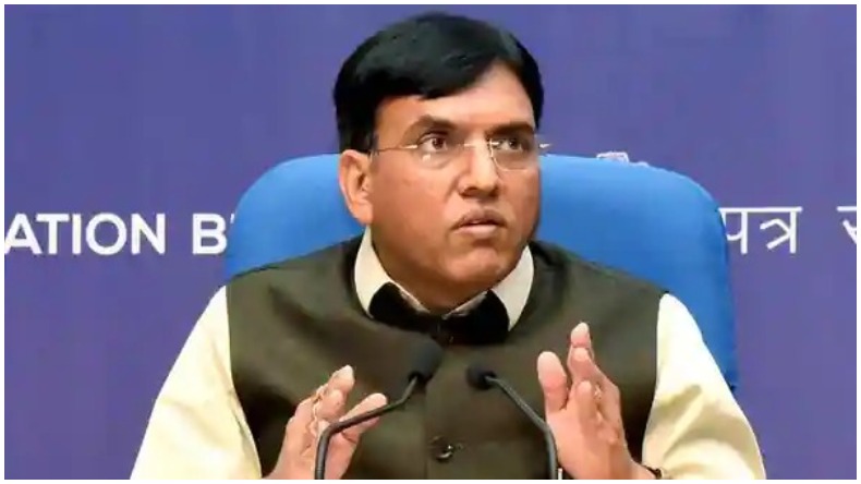 कोरोनो के बढ़ते मामलों को देखते हुए स्वास्थ्य मंत्री की अहम बैठक कल