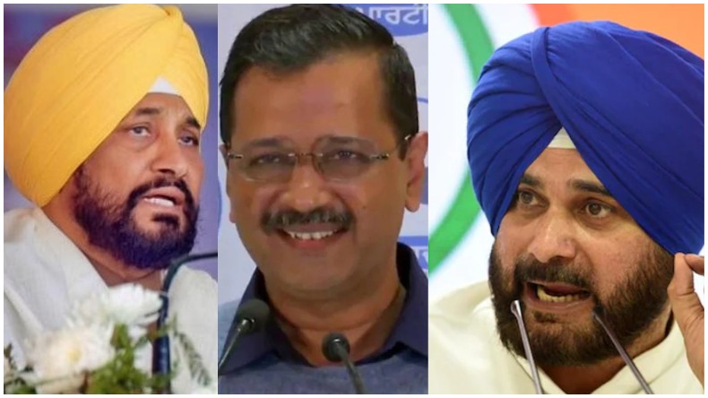 Congress CM face in Punjab: पंजाब में कांग्रेस जल्द ऐलान करेगी मुख्यमंत्री का चेहरा : राहुल गांधी