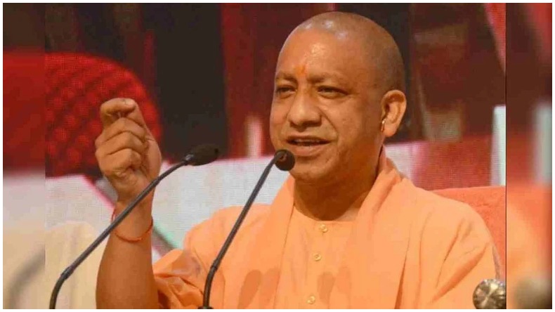 UP Elections 2022: अमित शाह ने कैराना से की घर-घर प्रचार अभियान की शुरुआत