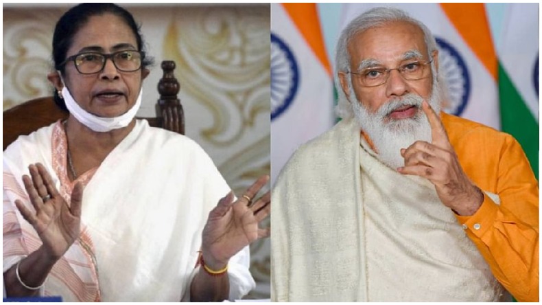 द्रौपदी मुर्मू पर तो हम भी राज़ी हो जाते, लेकिन भाजपा.. – ममता बनर्जी