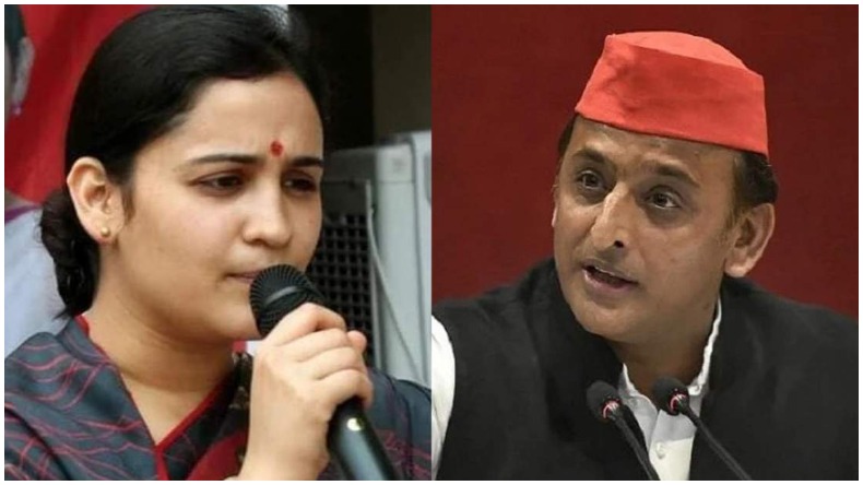 UP Chunav 2022: सपा ने कैराना से नाहिद हसन को दिया टिकट, 159 उम्मीदवारों की लिस्ट जारी