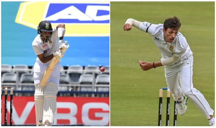 Ind vs Sa: विराट को उनके व्यवहार के लिए मिले कड़ी सजा- पूर्व साउथ अफ्रीकी क्रिकेटर ने की मांग