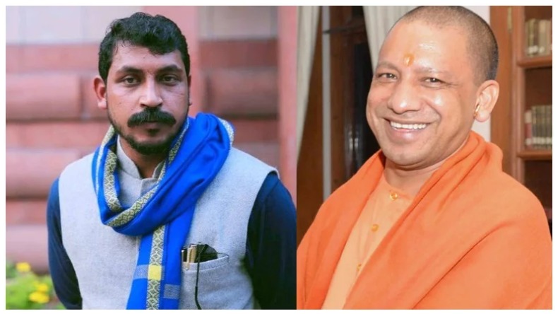 UP Chunav 2022: सपा ने कैराना से नाहिद हसन को दिया टिकट, 159 उम्मीदवारों की लिस्ट जारी