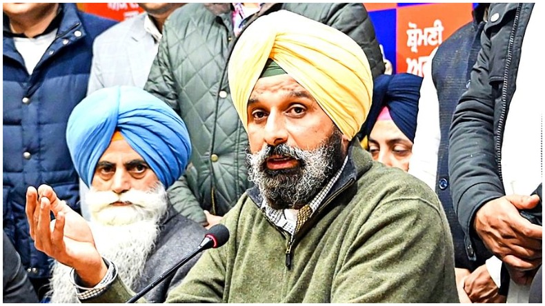 Punjab ASI Murder: अमृतसर में ASI की गोली मारकर हत्या, मान सरकार पर हमलावर हुआ विपक्ष