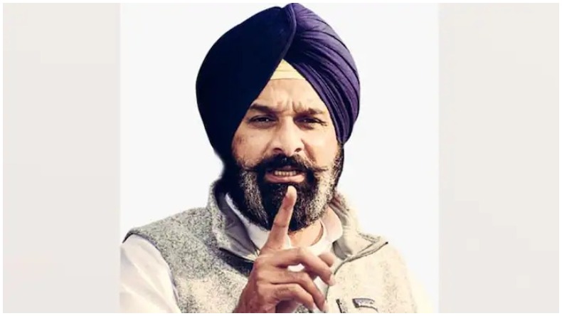 Lok Sabha Elections: बीजेपी नेता परनीत कौर ने भरा नामांकन, चार बार रह चुकी हैं सांसद