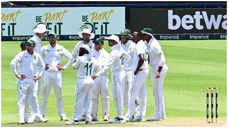 Ind vs Sa: विराट को उनके व्यवहार के लिए मिले कड़ी सजा- पूर्व साउथ अफ्रीकी क्रिकेटर ने की मांग