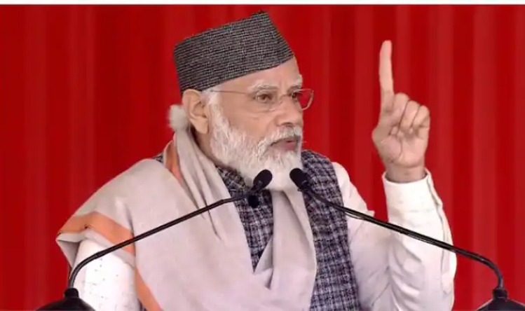 PM Modi in North East states : पीएम मोदी का पूर्वोत्तर राज्यों को करोड़ों की सौगात, करेंगे 43 परियोजनाओं का उद्घाटन