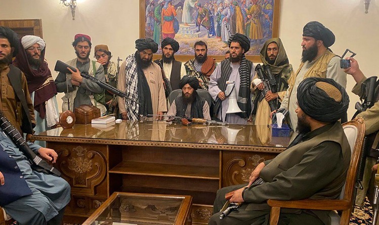 Taliban about Women : तालिबान का महिलाओं के लिए नया फरमान, बाथरूम और मसाज़ पर लगाई पाबंदी