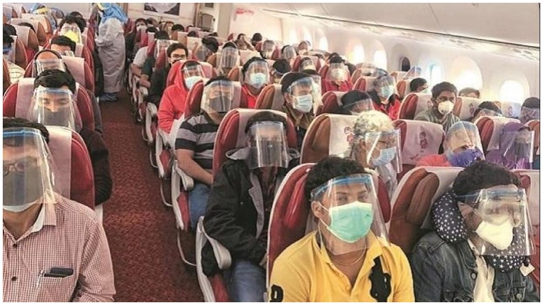Corona Cases in India: देश में कोरोना के 2 लाख 58,000 नए केस, पॉजिटिविटी रेट 19. 65%