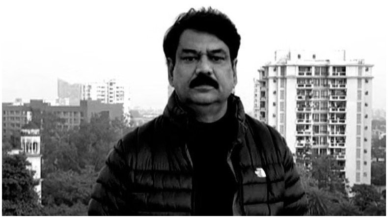 मुसलमानों को बीजेपी का डर दिखाकर जिंदा हैं अखिलेश यादव- ओम प्रकाश राजभर