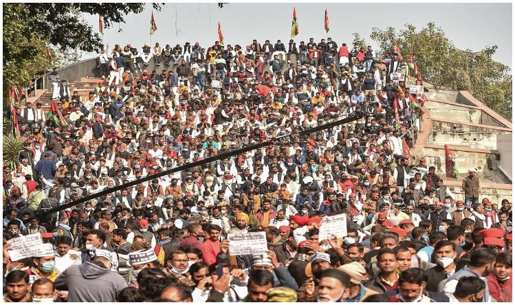 UP Election 2022: बसपा ने 54 प्रत्याशियों की सूची जारी की, योगी के खिलाफ ख्वाजा समसुद्दीन लड़ेंगे चुनाव