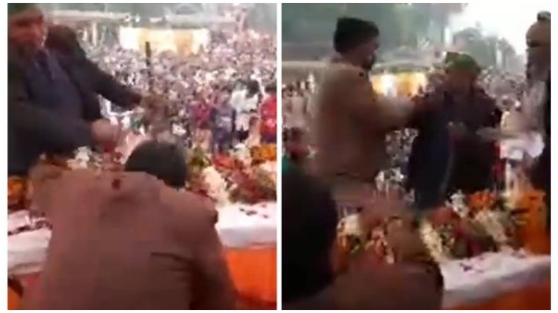 CM Yogi on Makar Sankranti: सीएम योगी ने चला खिचड़ी दांव