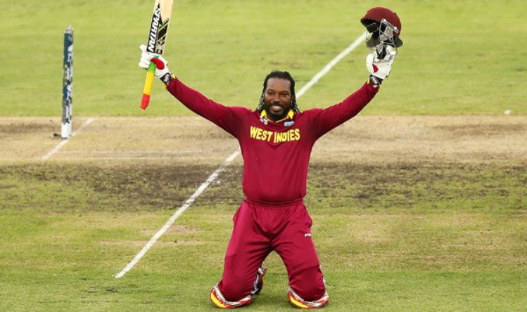 Chris Gayle : क्रिस गेल को नही दिया नए साल पर खेलने का मौका, वेस्ट इंडीज बोर्ड ने दी सफाई