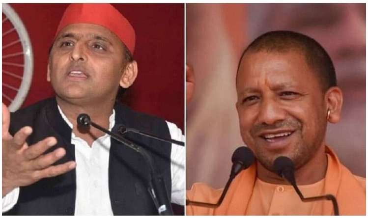 CM Yogi on Makar Sankranti: सीएम योगी ने चला खिचड़ी दांव