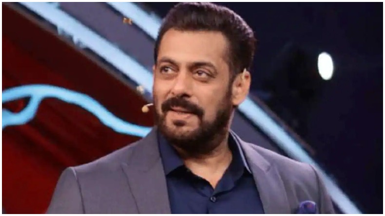 Salman Khan Dance With Me : सलमान खान ने फैंस को दिया डांस का इन्विटेशन, भाईजान अपनी आवाज़ में लाने जा रहे नया सॉन्ग