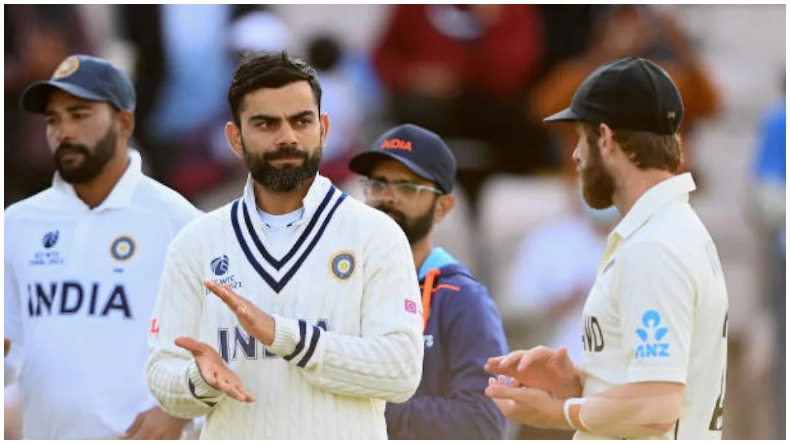 IND vs WI 2022: कोरोना से प्रभवित टीम इंडिया की वेस्टइंडीज के खिलाफ ऐसी रह सकती है प्लेइंग XI
