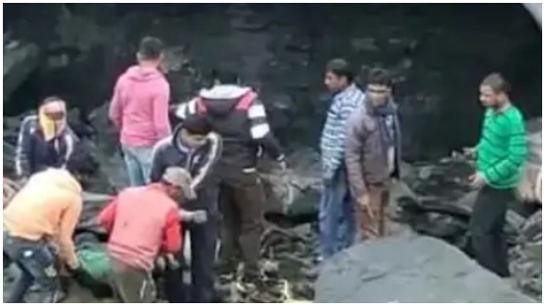 West Bengal:  बीजेपी सांसद अर्जुन सिंह बोले पश्चिम बंगाल को दूसरा पाकिस्तान बना रही हैं ममता बनर्जी