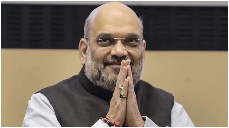 Amit Shah responds to Channi’s letter: चन्नी की चिट्ठी का गृह मंत्री ने दिया जवाब, कुमार विश्वास के आरोपों की जांच कराएगी केंद्र सरकार