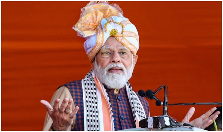 PM Modi in Punjab: सुरक्षा में चूक के कारण पीएम की फिरोजपुर रैली रद्द, मोदी ने कसा तंज सीएम को थैंक यू कहना मैं ज़िंदा लौट आया