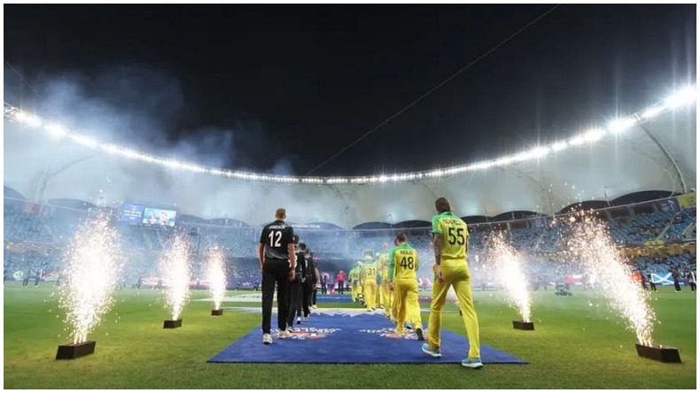 बाउंड्री पर कैच नहीं माना जाएगा OUT! ICC ने बना दिया ऐसा नियम, सुनकर बाल नोच लेंगे फील्डर
