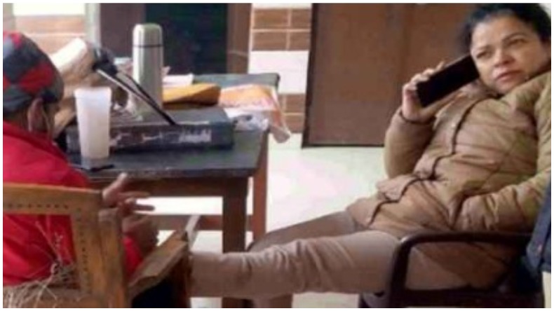 हिंदू-मुसलमान में हो सकती है तकरार, संभल पुलिस ने कर डाला ऐसा काम, चल सकता है बाबा का हंटर!