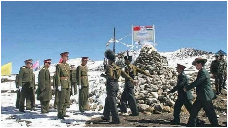 India-China Border Issue: कमांडर लेवल पर चीन संग भारत की 18वीं मीटिंग, शांति के लिए तैयार नहीं ड्रैगन