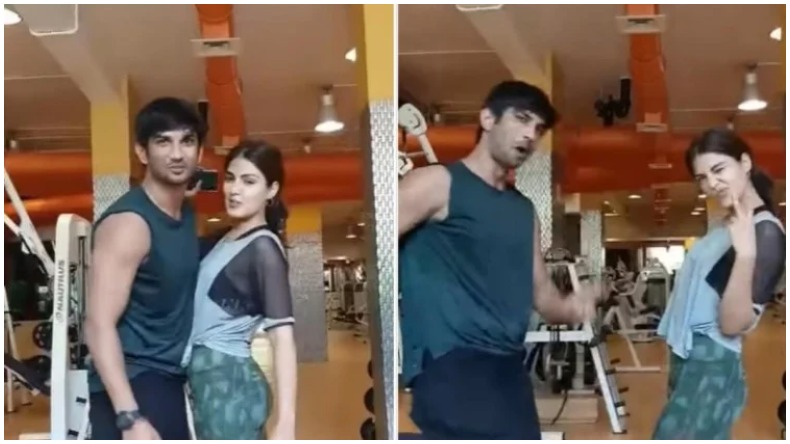 सुशांत सिंह राजपूत को याद करते हुए सारा ने किया पोस्ट, भावुक हुई अभिनेत्री