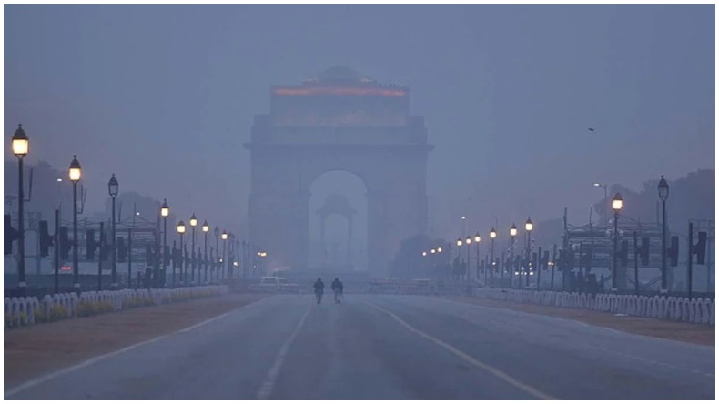 जानिए दिल्ली में अब कैसा रहेगा मौसम, क्या फिर दिखेगा पश्चिमी विक्षोभ का असर