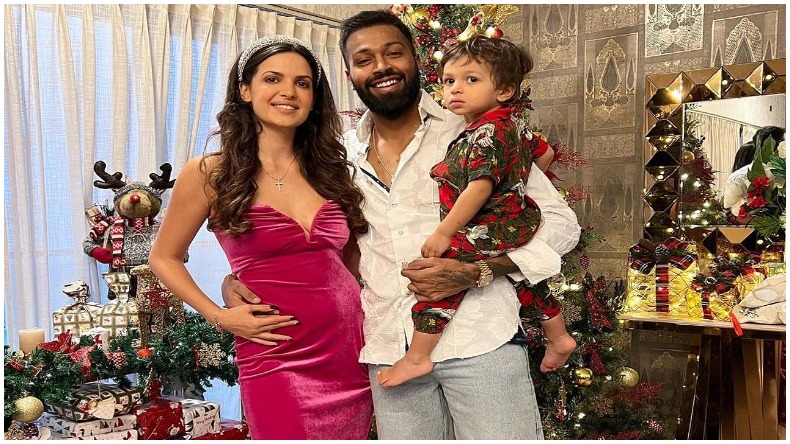 Hardik Pandya-Natasa Stankovic: क्या दूसरी बार हार्दिक और नताशा बनेंगे माता-पिता? दोस्त ने बताई यह बात..