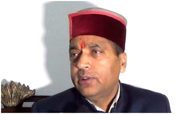 PM Security Breach:  हिमाचल के सीएम जयराम ने पंजाब सरकार को लताड़ा, कहा- सत्ता मे रहने का कोई अधिकार नहीं