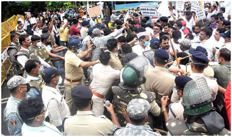 UP Nikay Chunav: यूपी सरकार ने इलाहाबाद हाईकोर्ट के फैसले को SC में दी चुनौती, 4 को सुनवाई