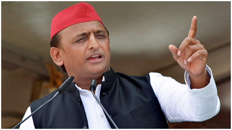 UP Chunav 2022: सपा ने कैराना से नाहिद हसन को दिया टिकट, 159 उम्मीदवारों की लिस्ट जारी