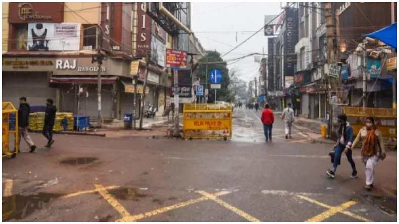 Corona; राजधानी में नहीं थम रहा मौतों का आकड़ा, बीते 24 घंटो में 38 मरीजों की मौत, 27,00 से अधिक मामलें