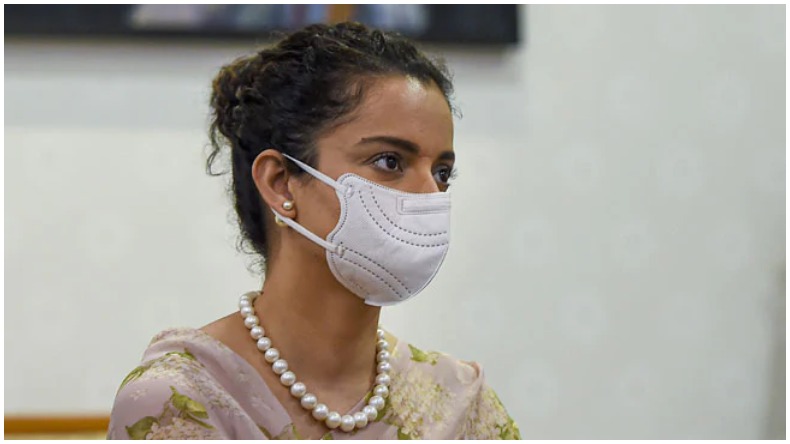 Supreme Court On Kangana Ranaut : कंगना के विवादित ट्वीट्स की याचिका पर सुनवाई से सुप्रीम कोर्ट ने किया इंकार