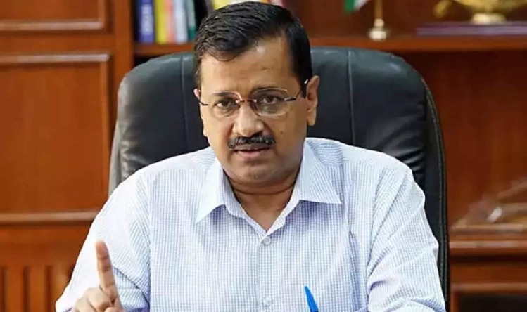 Delhi CM : केजरीवाल हुए कॉरोना से ठीक, ट्वीट करके बोले, सेवा में हाजिर हूं.