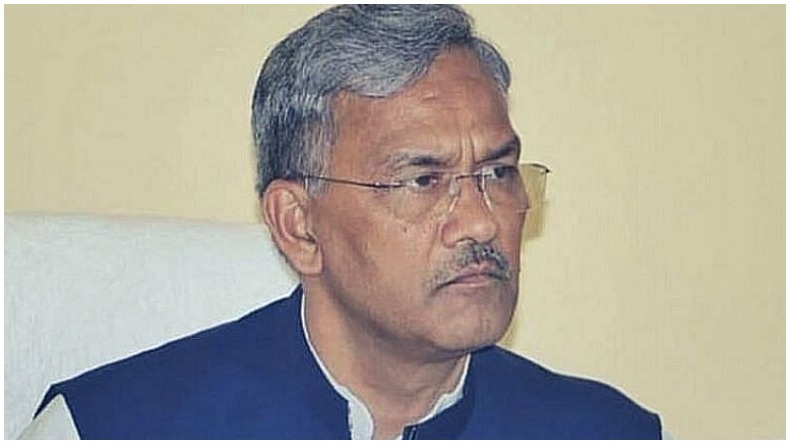 Uttrakhand Elections: पूर्व सीएम और बीजेपी के दिग्गज नेता त्रिवेंद्र सिंह रावत नहीं लड़ना चाहते चुनाव, पार्टी अध्यक्ष को बताई ये वजह