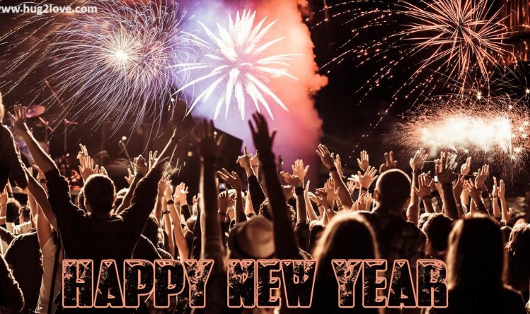 Happy new year : आखिर कब से शुरू हुआ Happy New Year का सिलसिला, 1 जनवरी ही क्यों,??