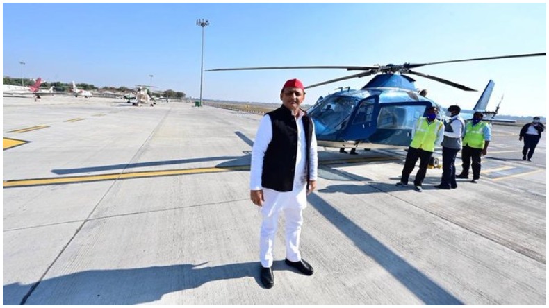 UP Election 2022: समाजवादी पार्टी ने जारी की 12 प्रत्याशियों की लिस्ट रायबरेली से आरपी यादव को टिकट