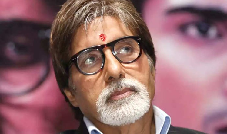Big B के यहां फिर पसरा कोरोना,  कहा कोविड से निपटने के बाद मिलूंगा