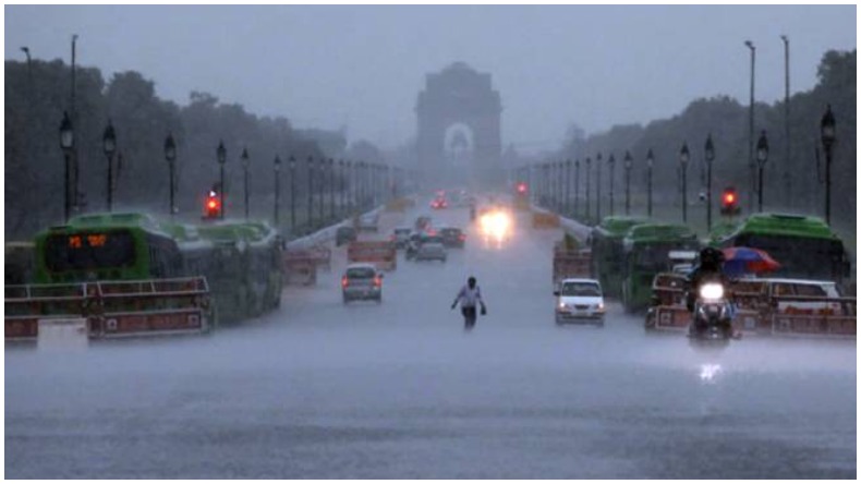 जानिए दिल्ली में अब कैसा रहेगा मौसम, क्या फिर दिखेगा पश्चिमी विक्षोभ का असर