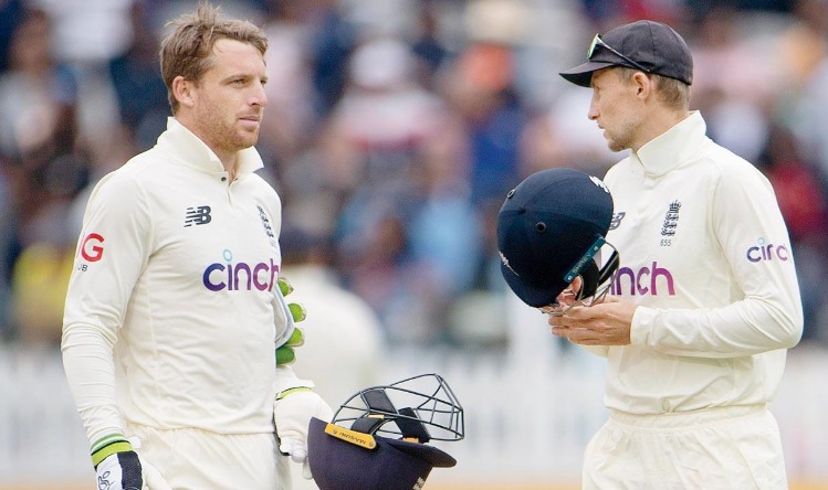 Ashes 2021-22 : कॉरोना से बिखरी इंग्लैंड टीम के लिए हेड कोच की भूमिका की  निभा रहे हैं जो रूट, एशेज में 0-3 से पीछे