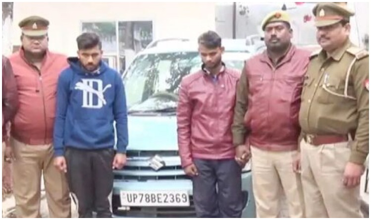 आंध्र प्रदेश: केमिकल फैक्ट्री में बड़ा धमाका, 6 की मौत 11 घायल