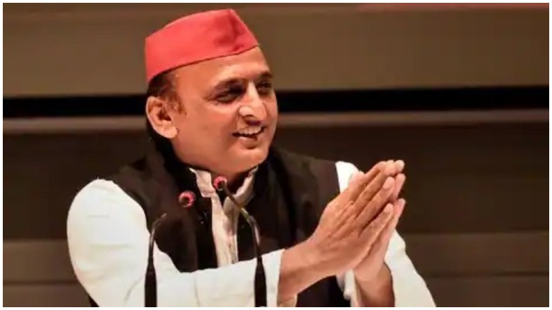 UP Chunav 2022: सपा ने कैराना से नाहिद हसन को दिया टिकट, 159 उम्मीदवारों की लिस्ट जारी