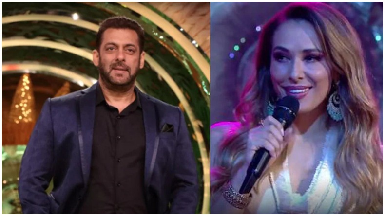 Salman Khan Dance With Me : सलमान खान ने फैंस को दिया डांस का इन्विटेशन, भाईजान अपनी आवाज़ में लाने जा रहे नया सॉन्ग