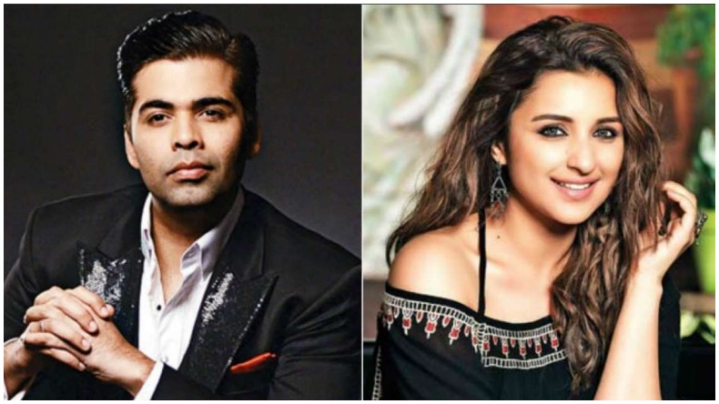 कॉफी विद करण 7 की शूटिंग शुरू,  डायरेक्टर ने शेयर किया शो का फर्स्ट लुक